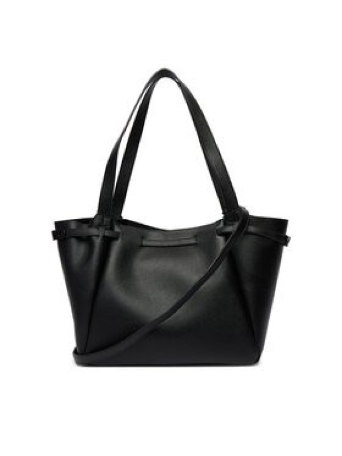 Valentino Torebka Medea VBS9Q801 Czarny