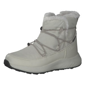 Damskie buty zimowe CMP Sheratan
