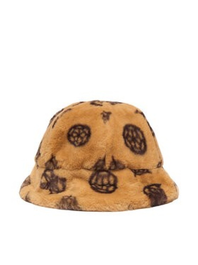 Guess Kapelusz AW5181 POL01 Brązowy