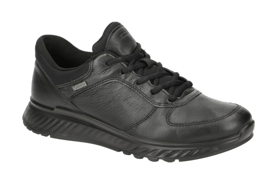 Sneakersy damscy Ecco Exostride