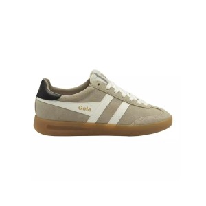 Chaussures Femme Gola CLB762 Beige Beige Gola
