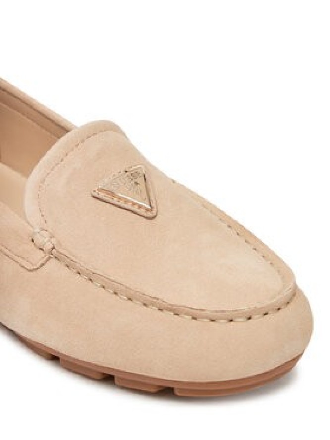 Guess Lordsy FLJLILSUE14 Beżowy