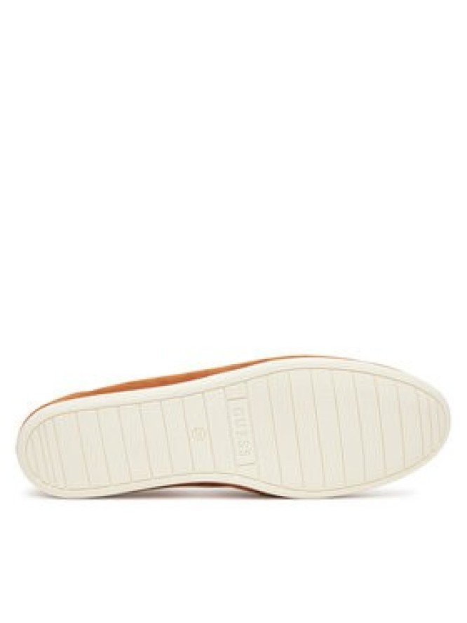 Guess Lordsy FLTBAY SUE14 Brązowy