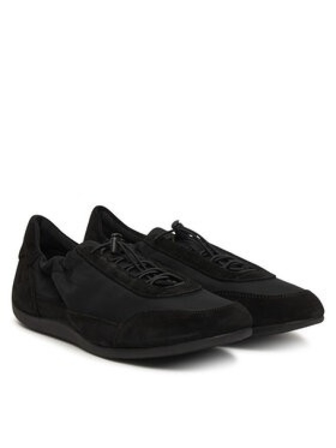 Vagabond Shoemakers Sneakersy Hollie 6123-255-20 Czarny