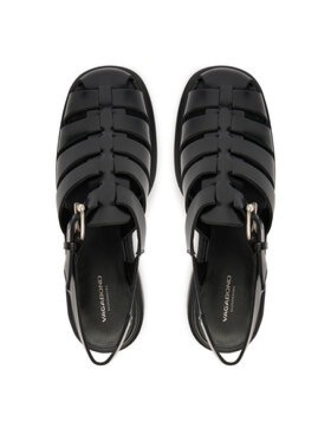 Vagabond Shoemakers Sandały Ellis 5930-104-20 Czarny