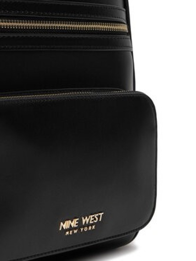 Nine West Plecak CEO-OHIO-LDA8173 Czarny