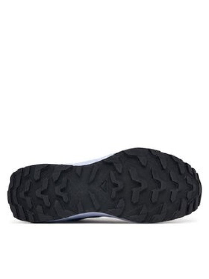 Salomon Trekkingi Outscape Gtx GORE-TEX L49233300 Czarny