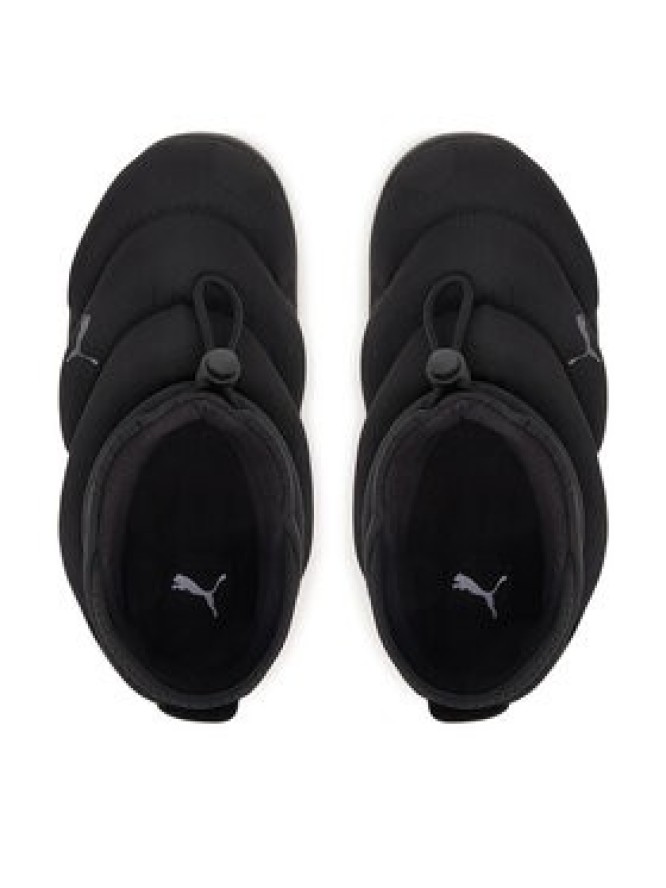 Puma Śniegowce Tuff Terra Mid 40237601 Czarny