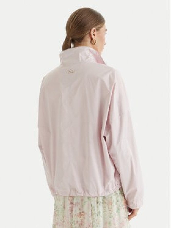 JOOP! Kurtka przejściowa Oriella 30101864 Różowy Regular Fit