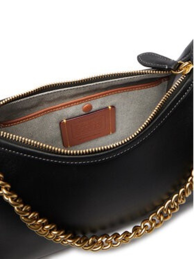 Coach Torebka Juliet CW640 Czarny