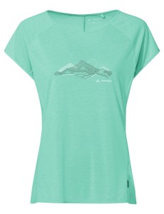 Koszulka damska Tekoa T-Shirt II