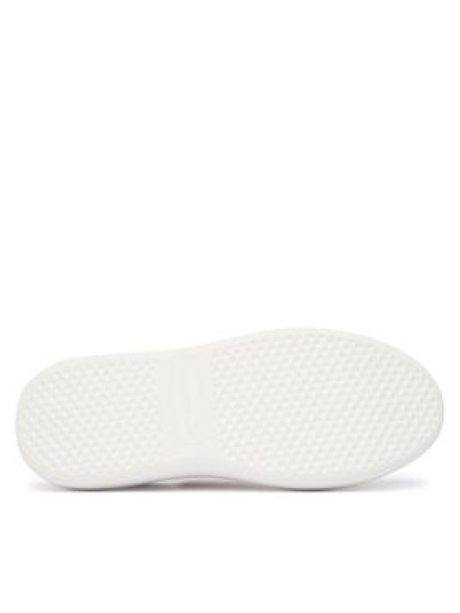 Alexander Smith Sneakersy Wembley High ASBDWHW 0596 Brązowy