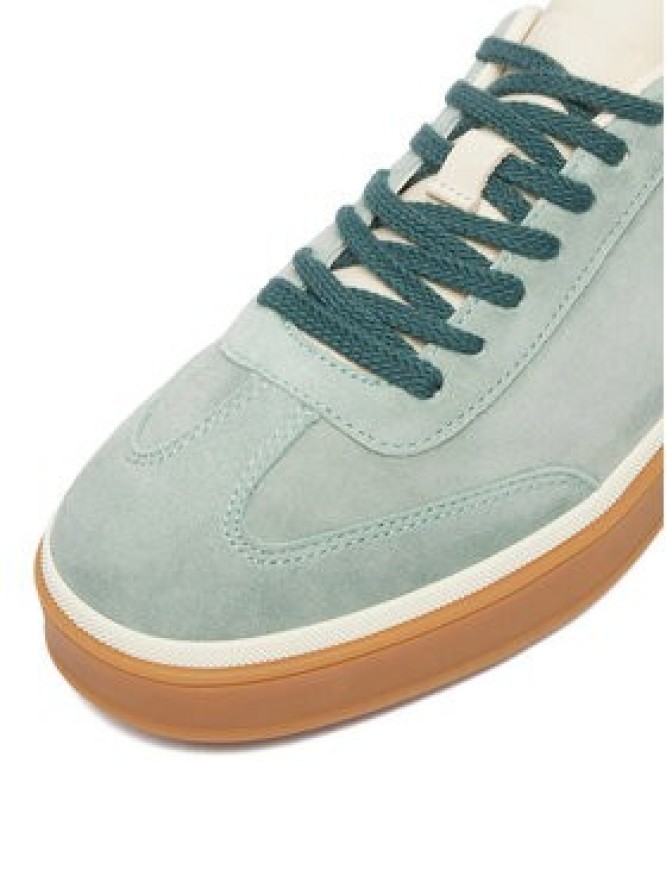 GINO ROSSI Sneakersy EO-GRW03 Turkusowy