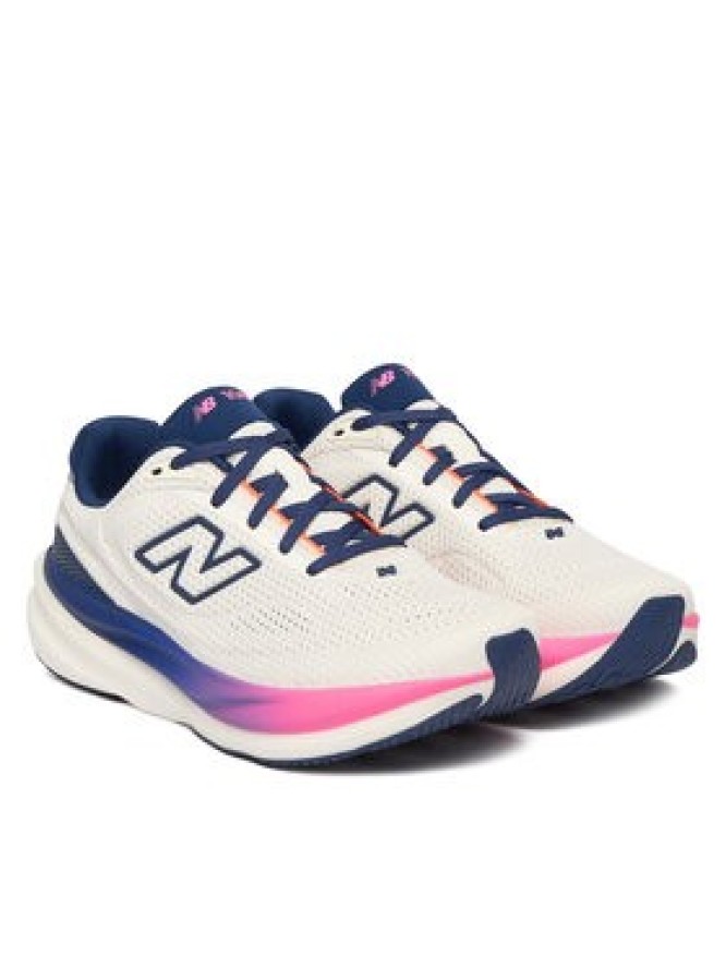 New Balance Buty do biegania Infinion 1080 v15 W10801L7 Biały