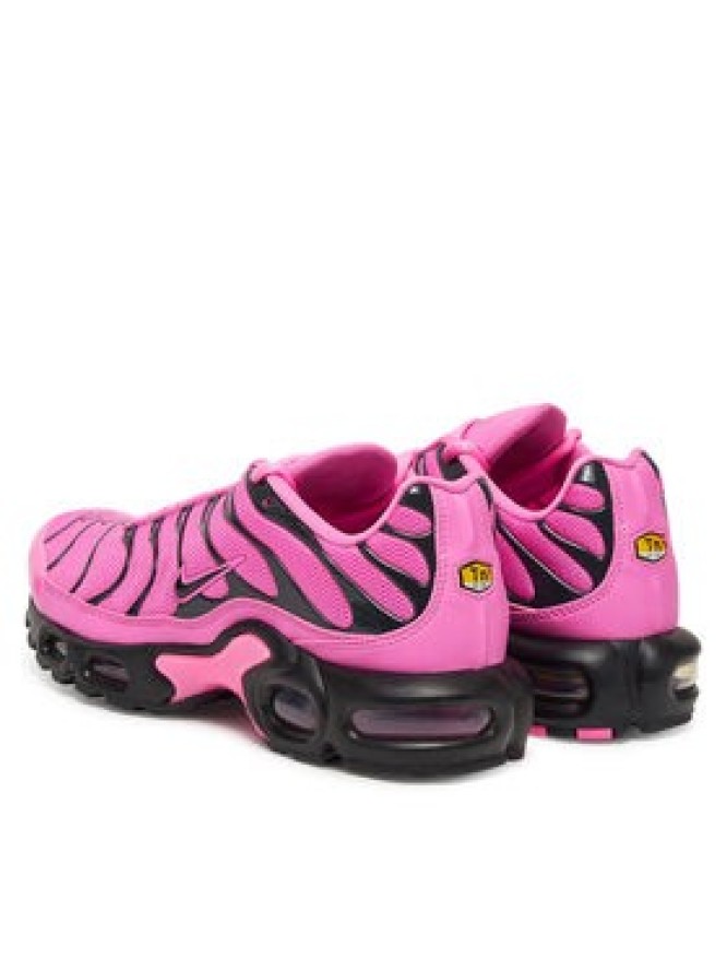 Nike Sneakersy Air Max Plus SE HJ9743 601 Różowy