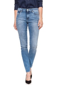 WRANGLER SKINNY BEST BLUE W28KX794O 112128369