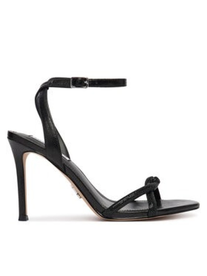 Steve Madden Sandały Jewells 11005283 Czarny
