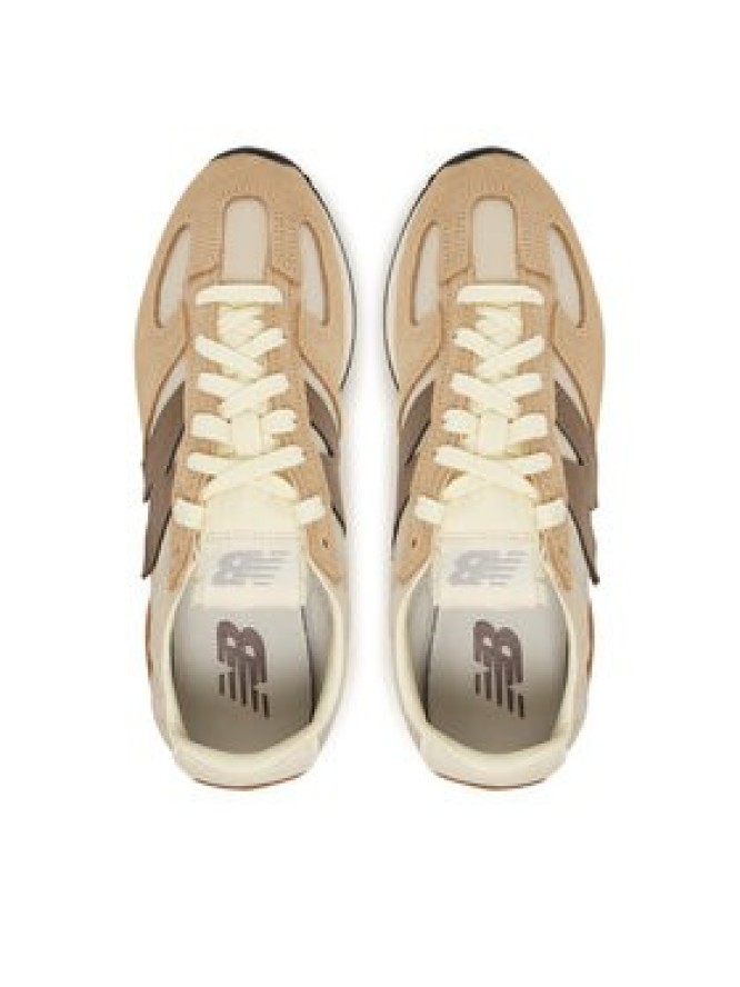 New Balance Sneakersy U471AI Beżowy