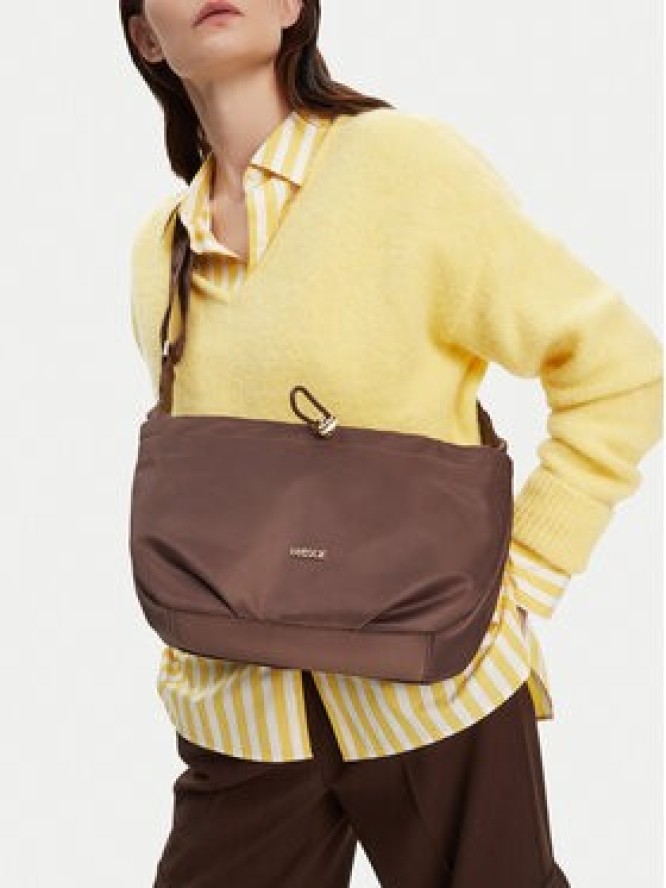 MEXX Torebka C-MEXX-M-001-08 Khaki