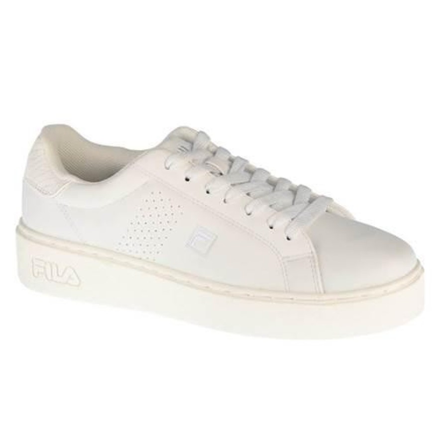 Buty do chodzenia damskie Fila Crosscourt Altezza