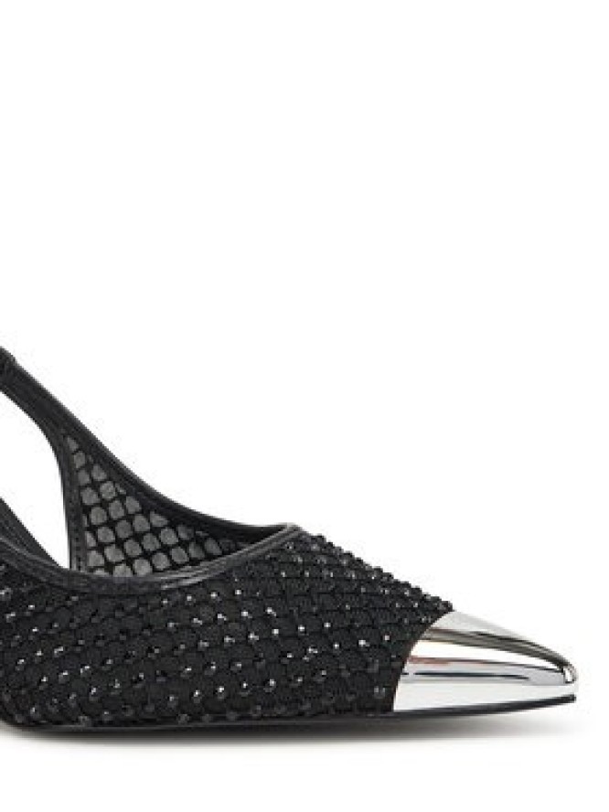 Steve Madden Szpilki Vixyn SM11003536 Czarny