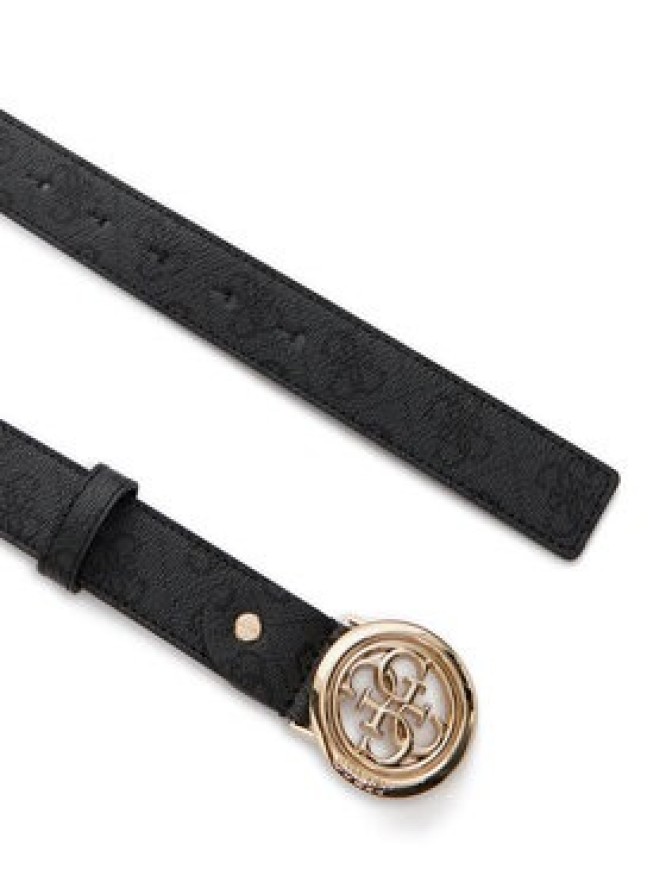 Guess Pasek Damski BW9357 P6230 Czarny