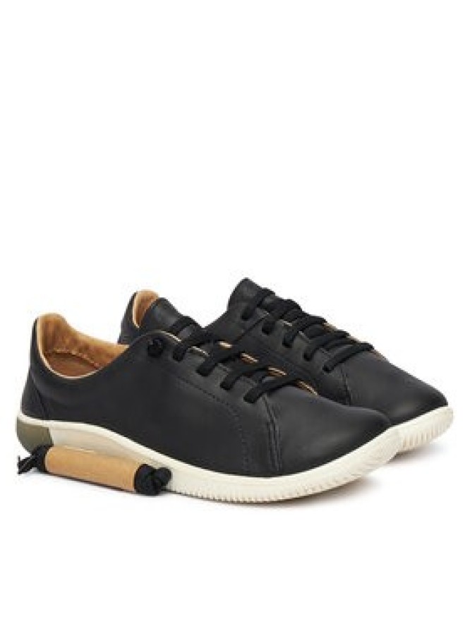 Keen Sneakersy 1028355 Czarny