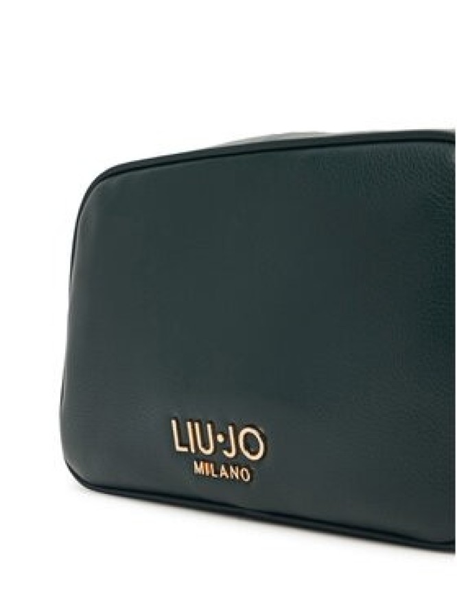 Liu Jo Torebka AF6137 E1120 Zielony ciemny