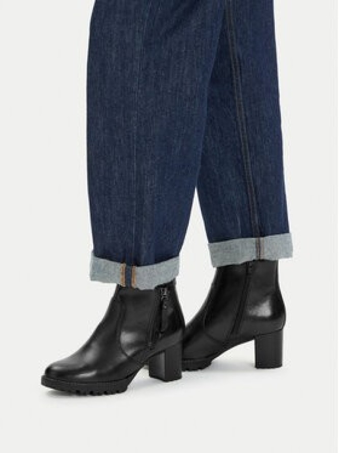 Lasocki Botki CEO-WB-LETICIA-01 Czarny