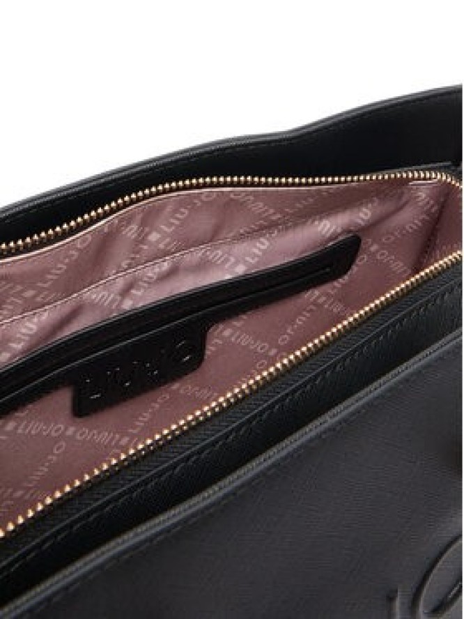 Liu Jo Torebka Halona AF5149 Czarny