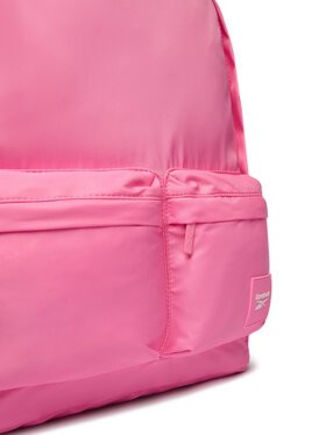 Reebok Plecak CEO-RBK-KL-001-09 Różowy