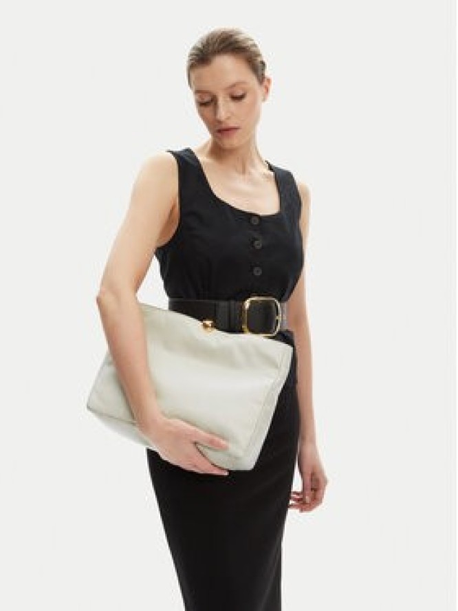 Furla Torebka Sfera Soft M WB01661 BX3168 1704S Biały