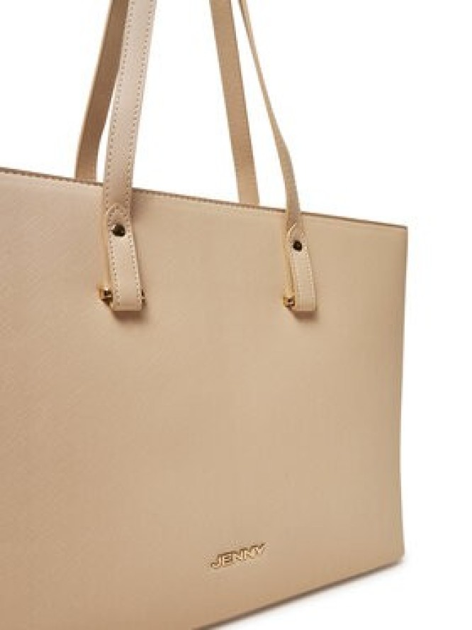 JENNY Torebka JNY-H-002-07 Beżowy