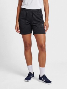 Szorty damskie Hummel Cima 2.0