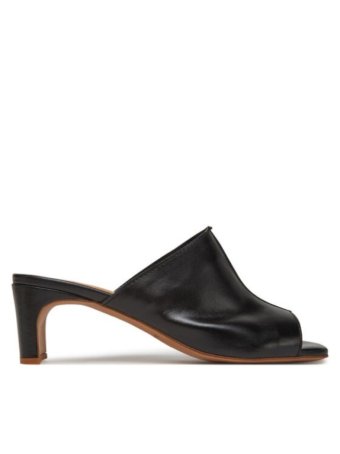 Balagan Klapki Ginaa Czarny