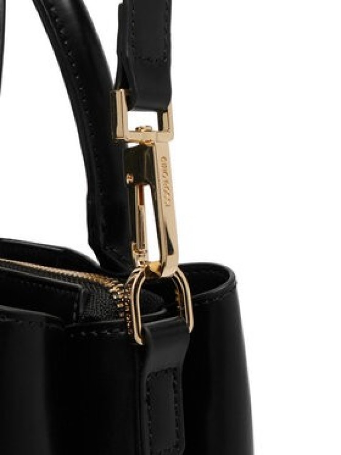 GINO ROSSI Torebka C-KY186 Czarny