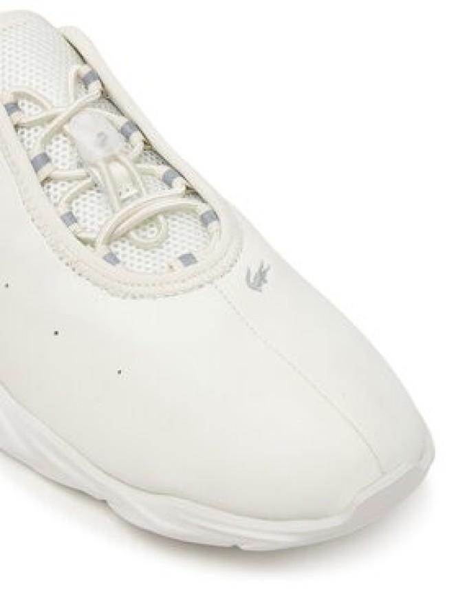 Lacoste Sneakersy 52SFA0033 Biały
