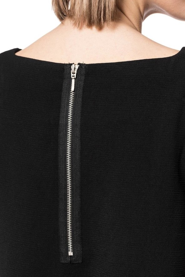 TOM TAILOR O-SHAPE DRESS DAMSKA SUKIENKA 5018496.00.75 COL. 2999