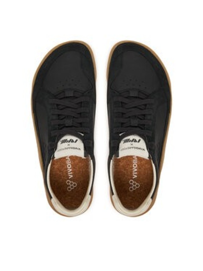 Vivo Barefoot Sneakersy Gobi II 209660 Czarny