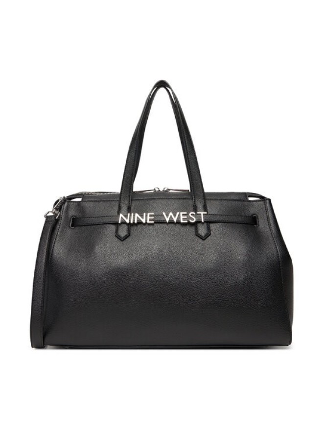 Nine West Torebka EO-Manhattan-Muse-I-LX10192 Czarny