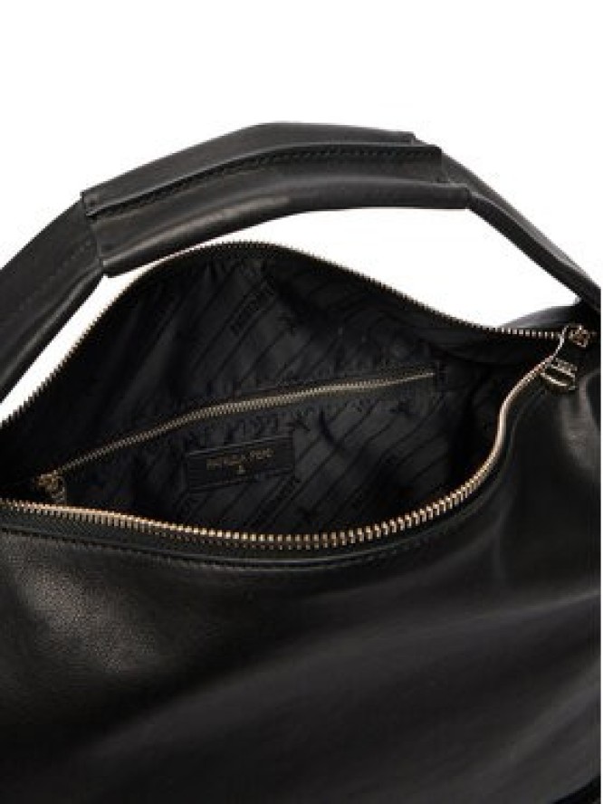 Patrizia Pepe Torebka 8B0314/L177-K103 Czarny