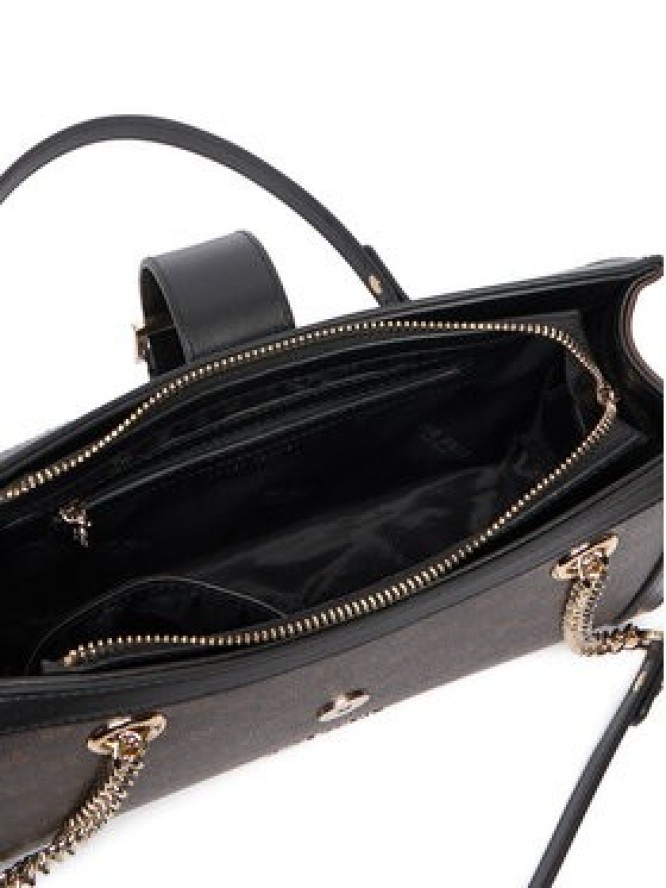 Nine West Torebka CEO-Karna-KY217 Czarny