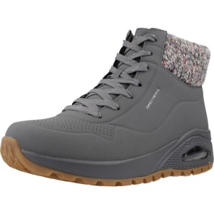 SKECHERS UNO RUGGED Szary