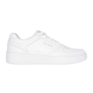 Buty sportowe damskie Skechers Sport Court 2.0 Core Essent