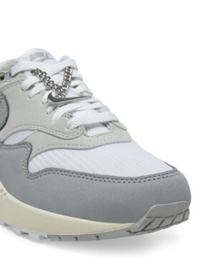Nike Sneakersy Air Max 1 87 HF0026 001 Szary