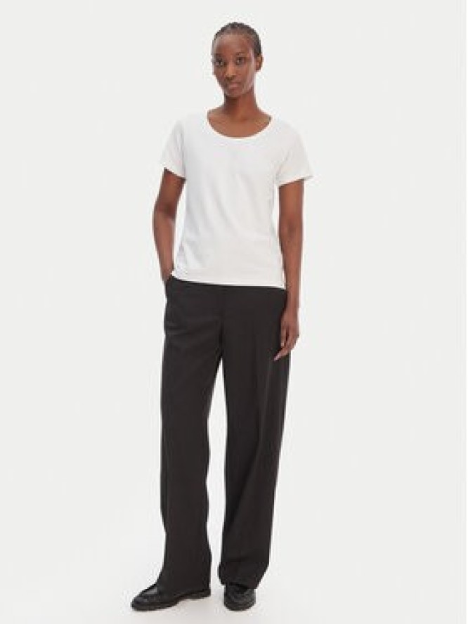 JOOP! T-Shirt Tolli 30100847 Biały Regular Fit