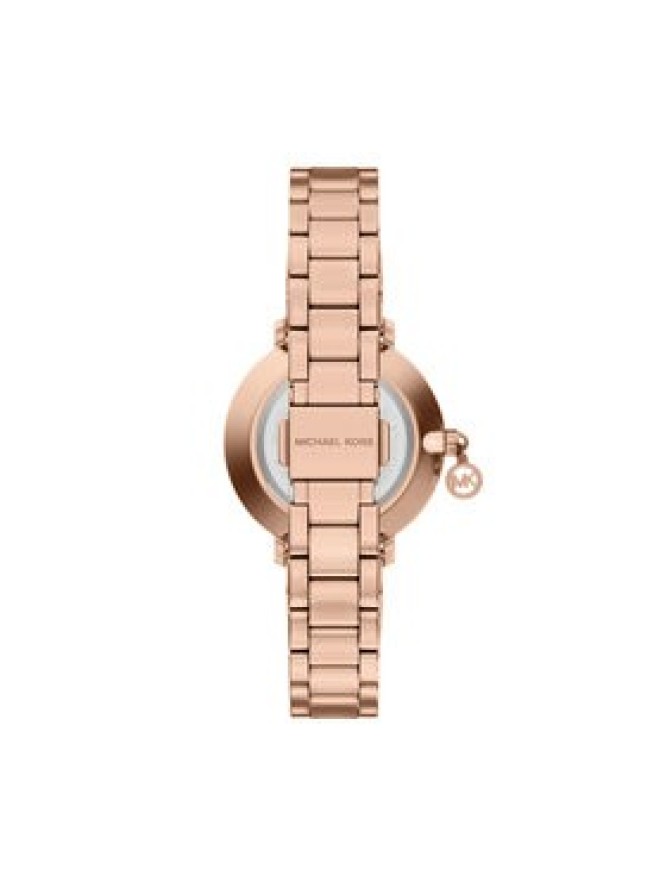 Michael Kors Zegarek Pyper MK7573 Różowy
