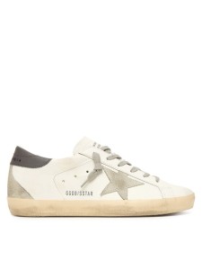 Golden Goose Sneakersy Super-Star Classic GWF00102.F006113.11915 Biały