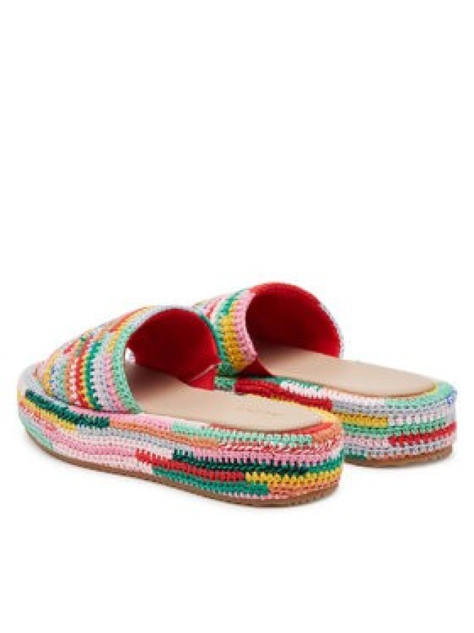 Aldo Klapki Bohemina 14011255 Kolorowy