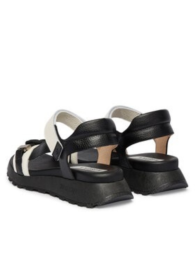 Hispanitas Sandały CHV264679 C004 Beżowy